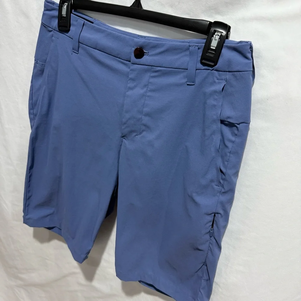 Lululemon Shorts 30 Golf Tennis‎ Athleisure Performance Activewear Sports Lounge
